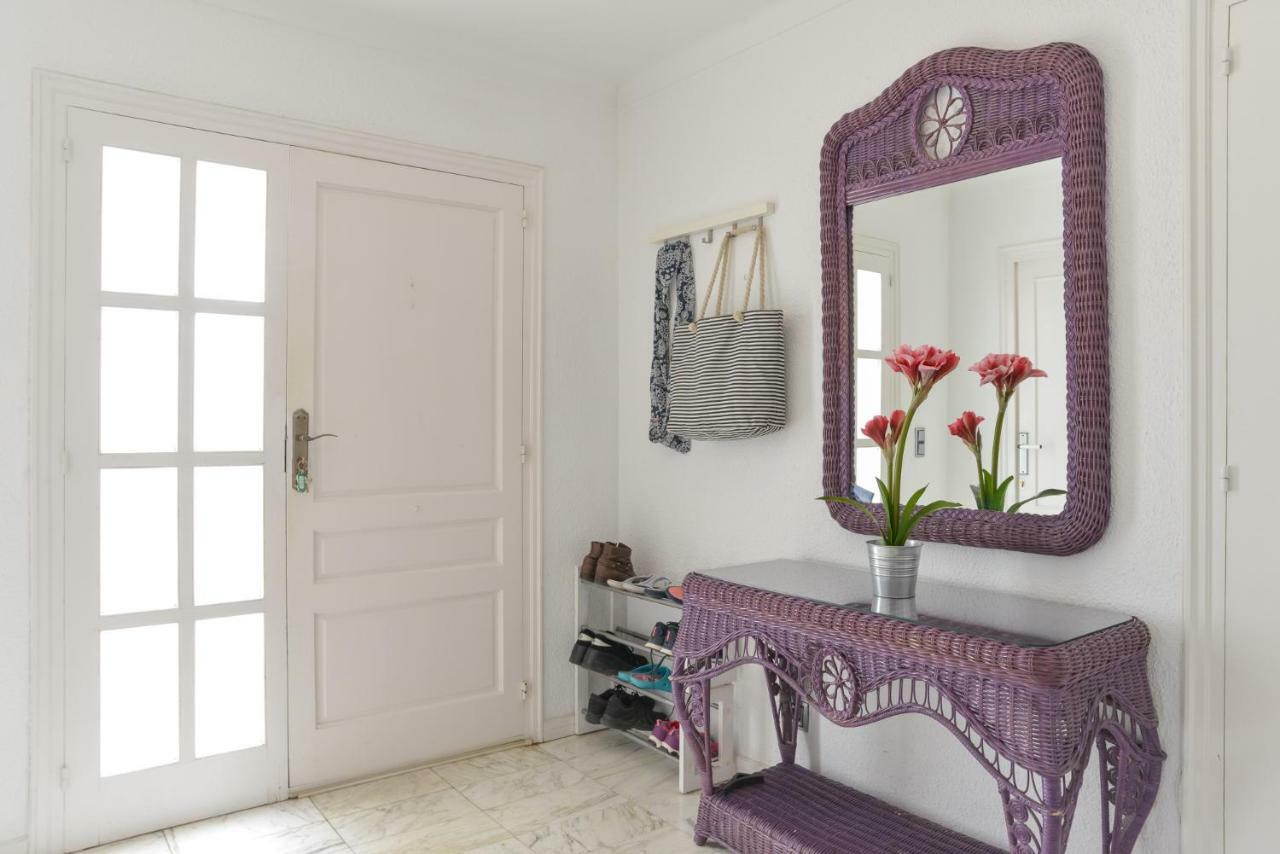 Villa Requesens On Canal Empuriabrava Exterior foto